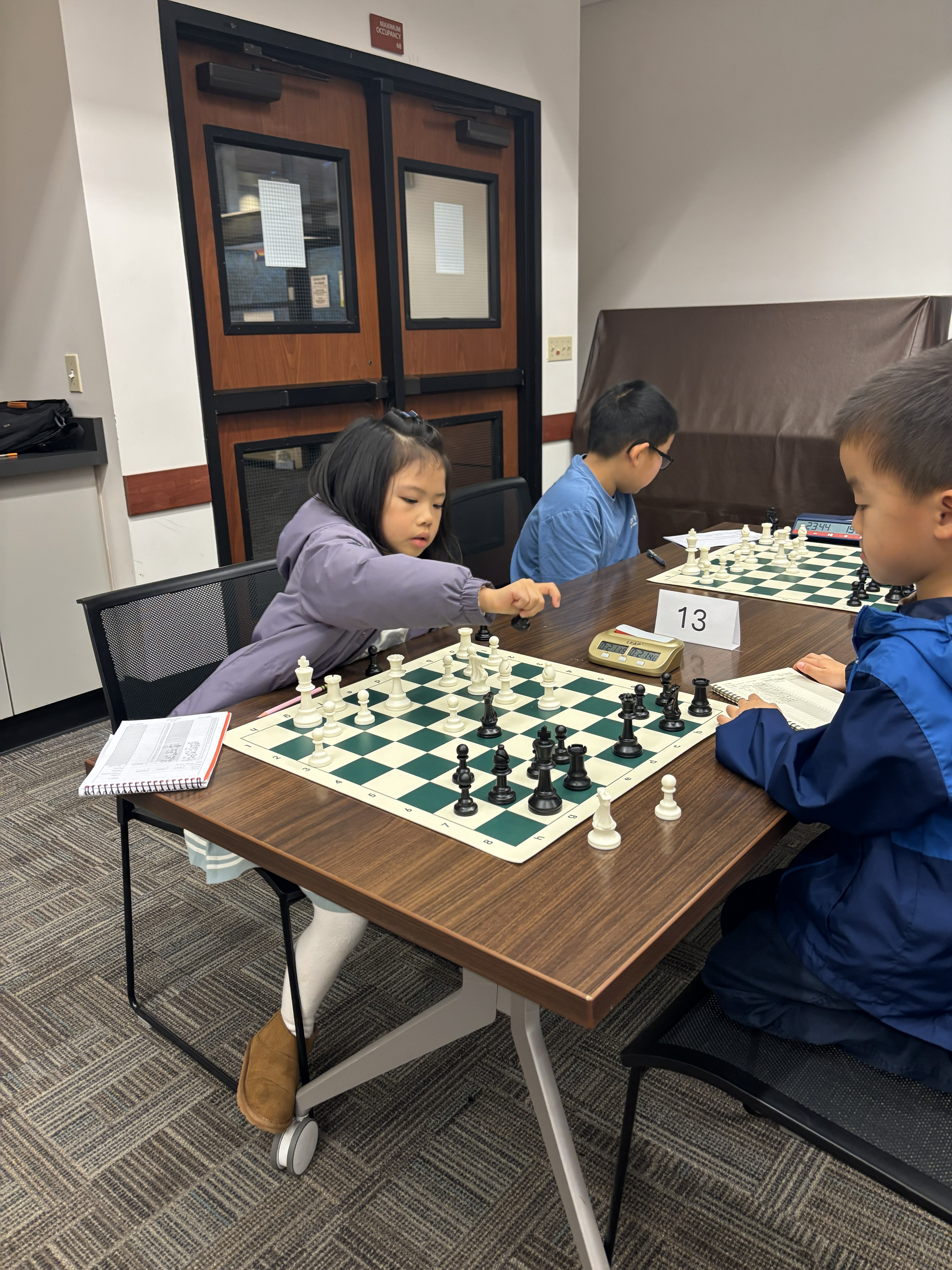 Rising Star New Year Tournament